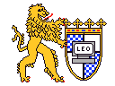 Leo's Logo